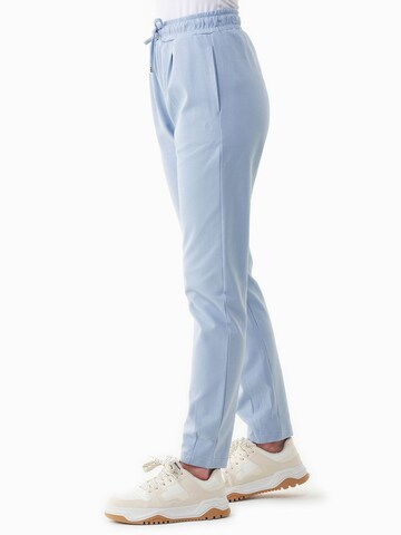 Organication Regular Hose in Blau