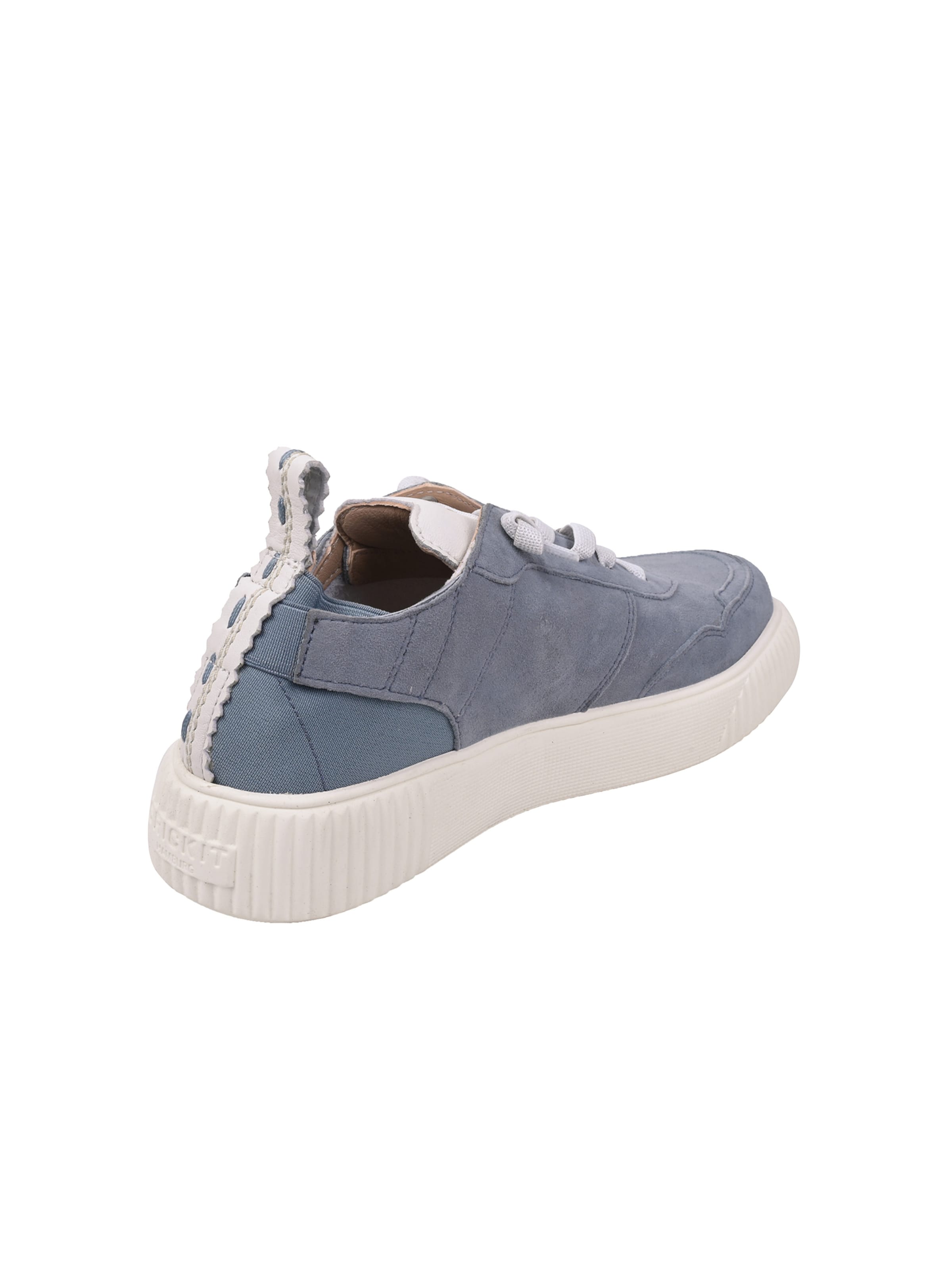 Crickit Sneakers laag ' OAKLI ' in Blauw