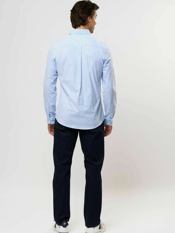 U.S. POLO ASSN. Klasický střih Košile ' Esmar 2-Pack ' – bílá