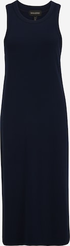 Gap Petite Dress in Blue: front