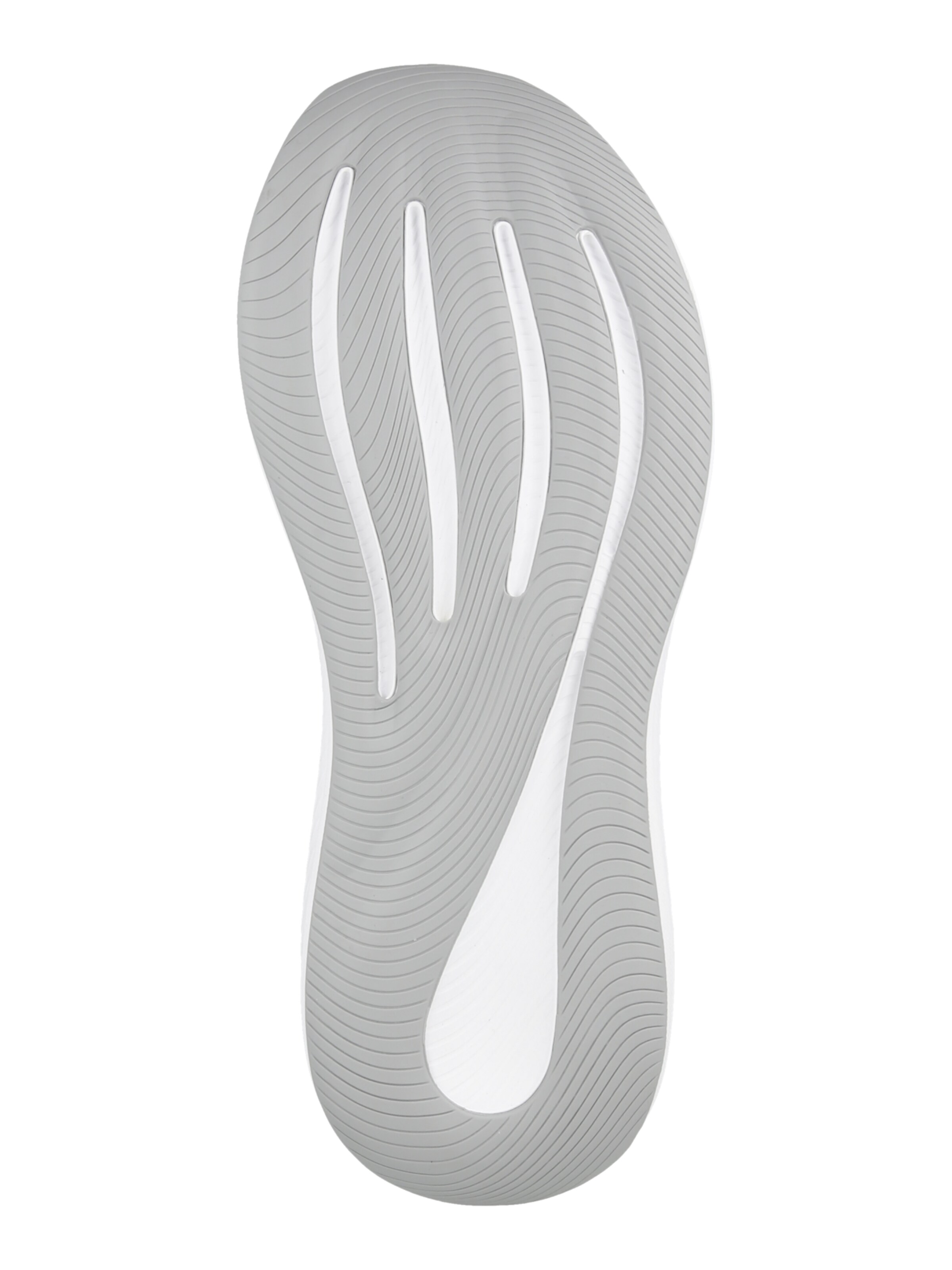ADIDAS PERFORMANCE Running Shoes 'RESPONSE 2' in Grey