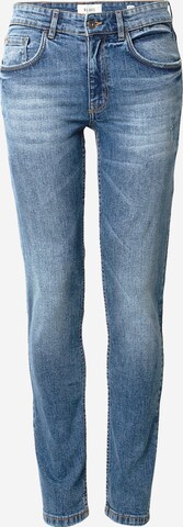 Redefined Rebel Slim fit Jeans 'Stockholm' in Blue: front