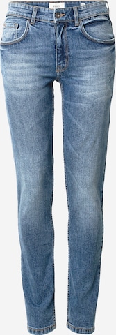 Redefined Rebel Slimfit Jeans 'Stockholm' in Blau: predná strana