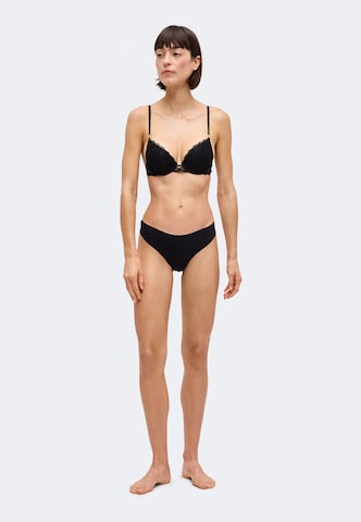 ETAM String 'Jessy' in Beige