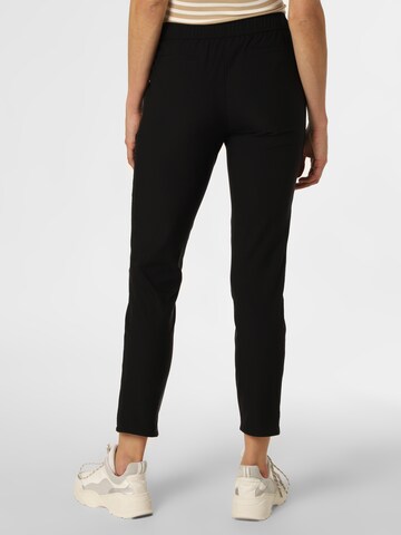 Betty Barclay Slimfit Hose in Schwarz