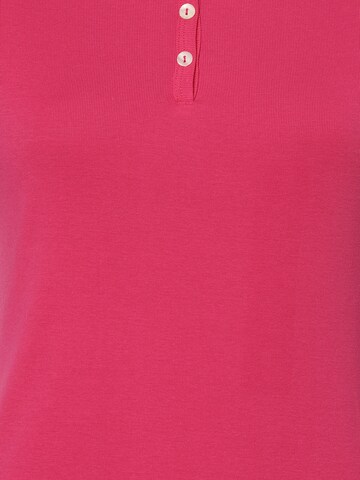 T-shirt Brookshire en rose