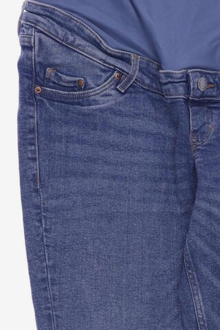 H&M Jeans in 30-31 in Blue