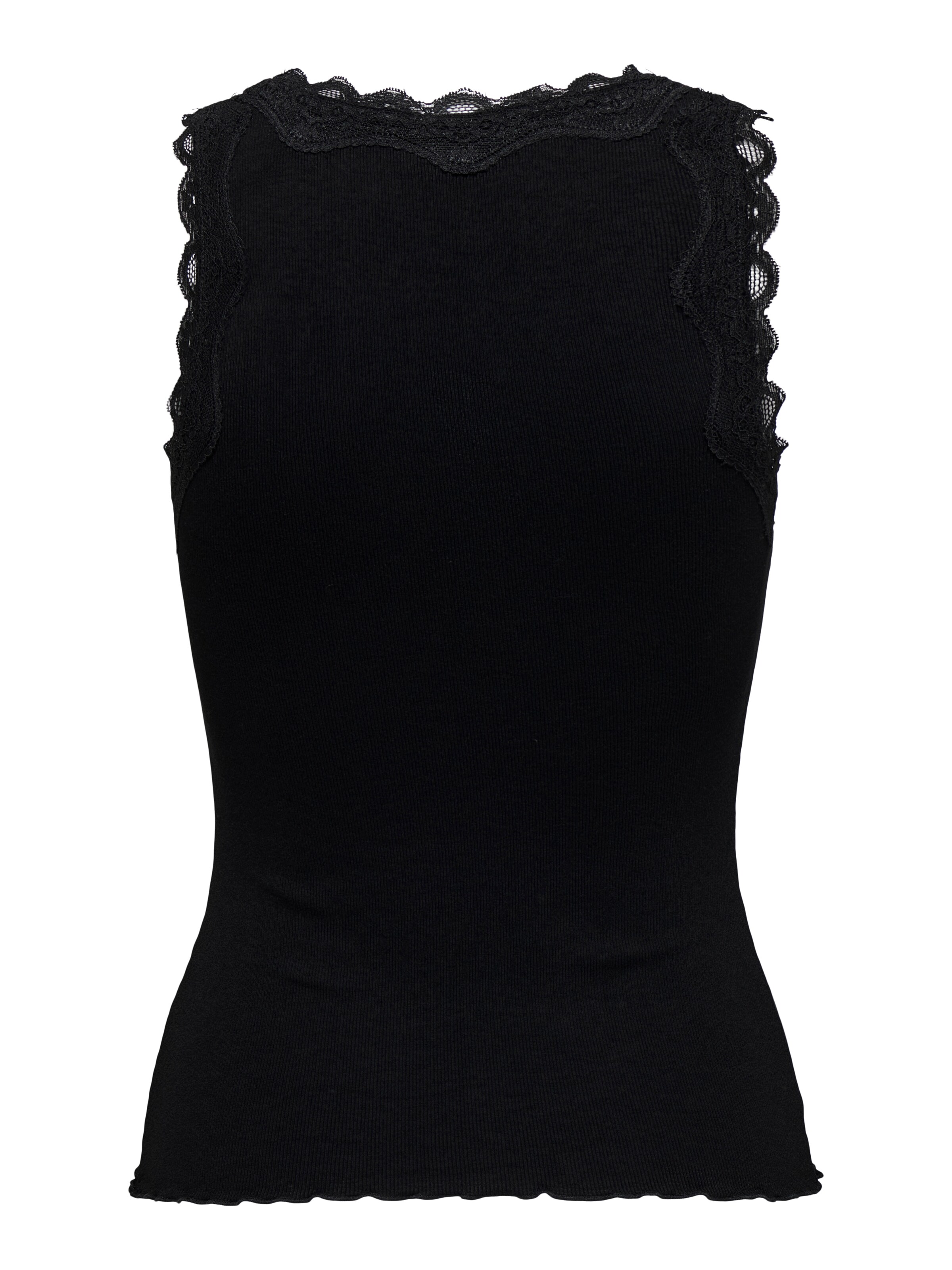 JDY Top 'JDYEtoile' in Black
