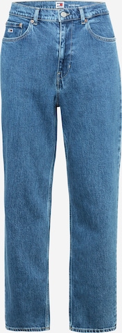 Loosefit Jean Tommy Jeans en bleu : devant