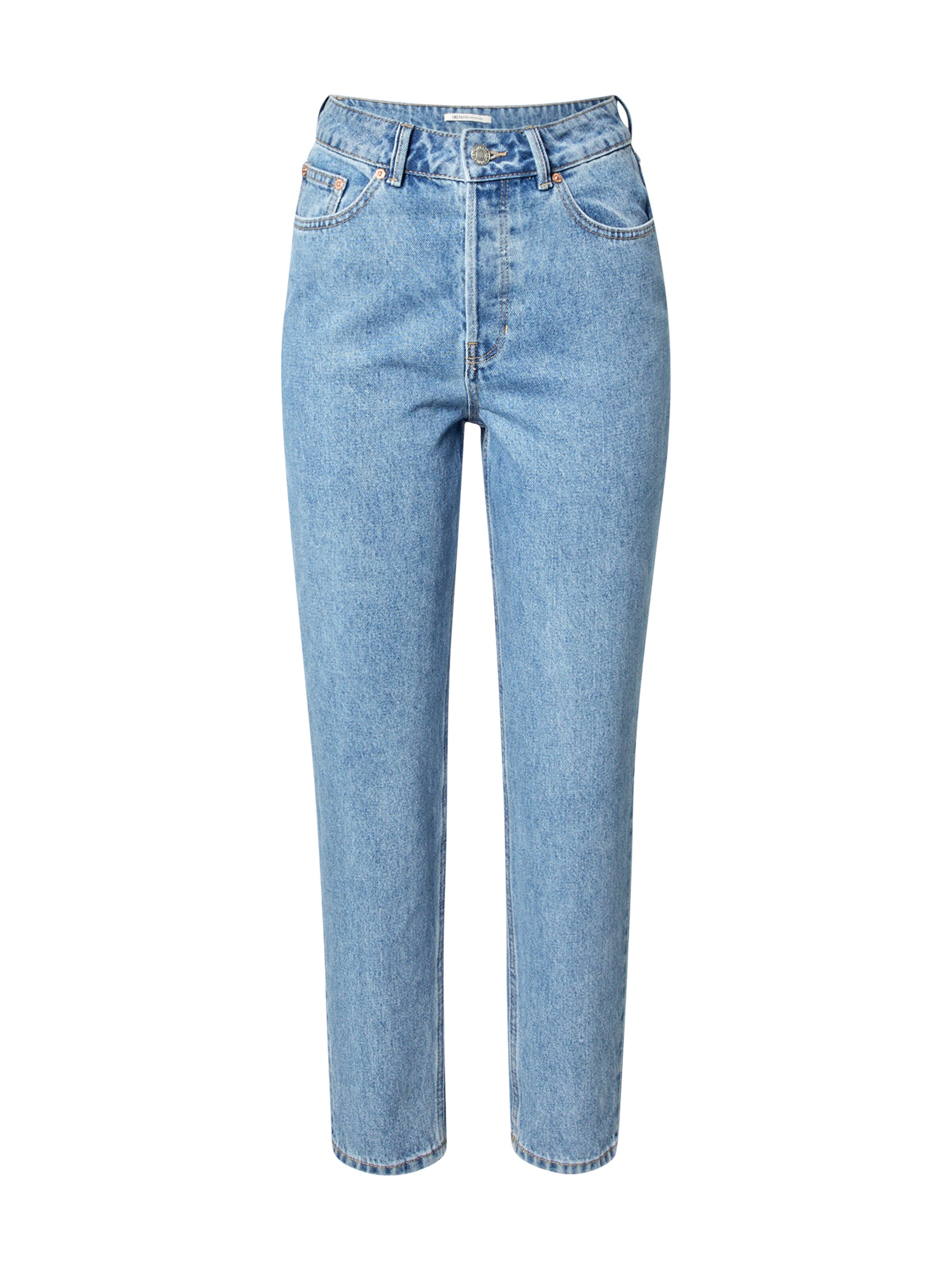 Frauen Jeans TOM TAILOR DENIM Jeans in Blau - NV20633 Frauen Jeans TOM TAILOR DENIM Jeans in Blau - NV20633