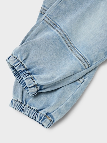 NAME IT Tapered Jeans 'NMMBen' in Blue