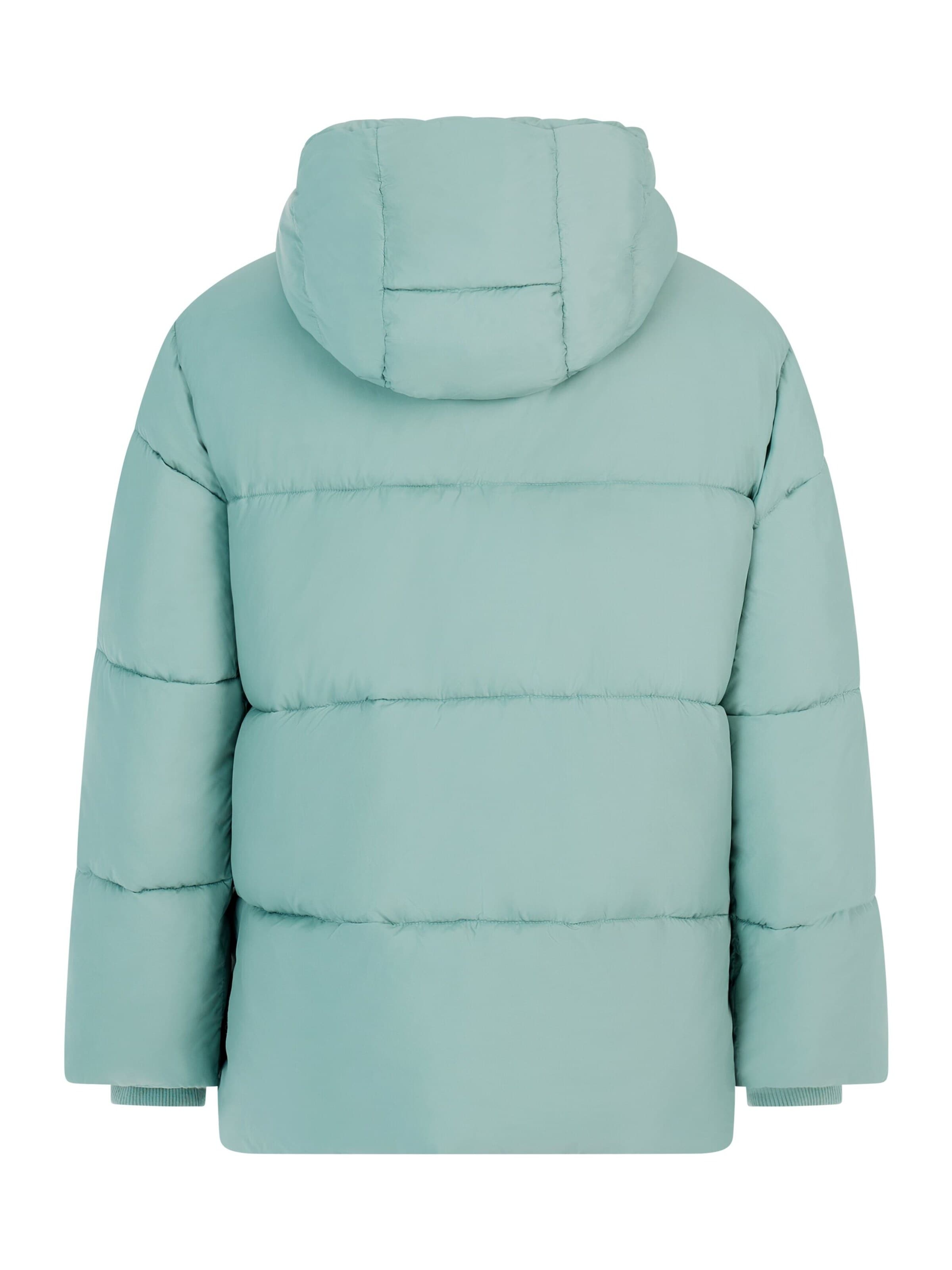 PROTEST Winterjacke 'PRTSelby'‌‌‌‌‌‌‌‌‌‌ in Blau