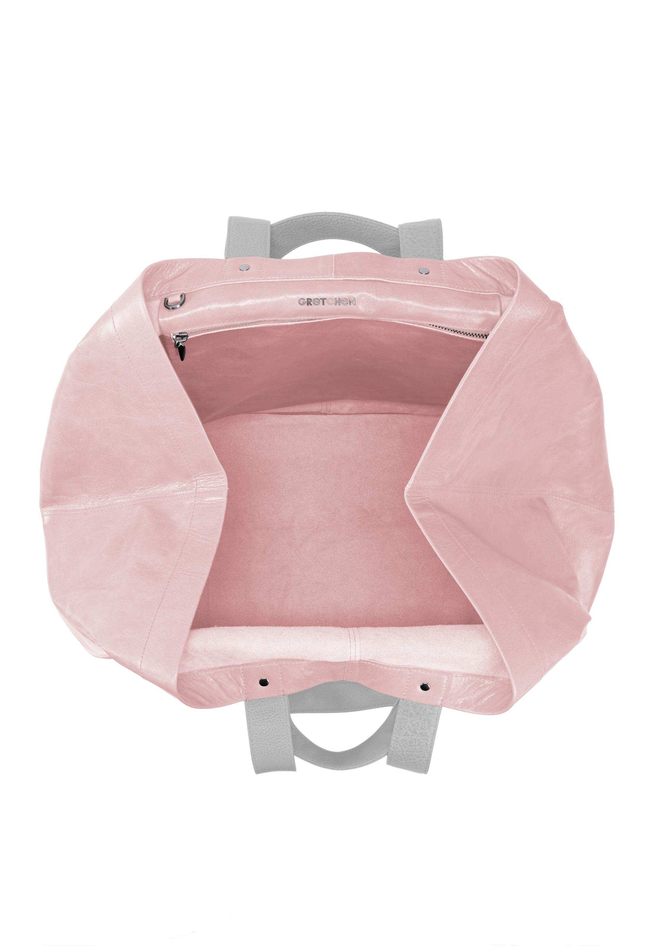 Gretchen Shopper 'All In Midi Shopper' in Pink