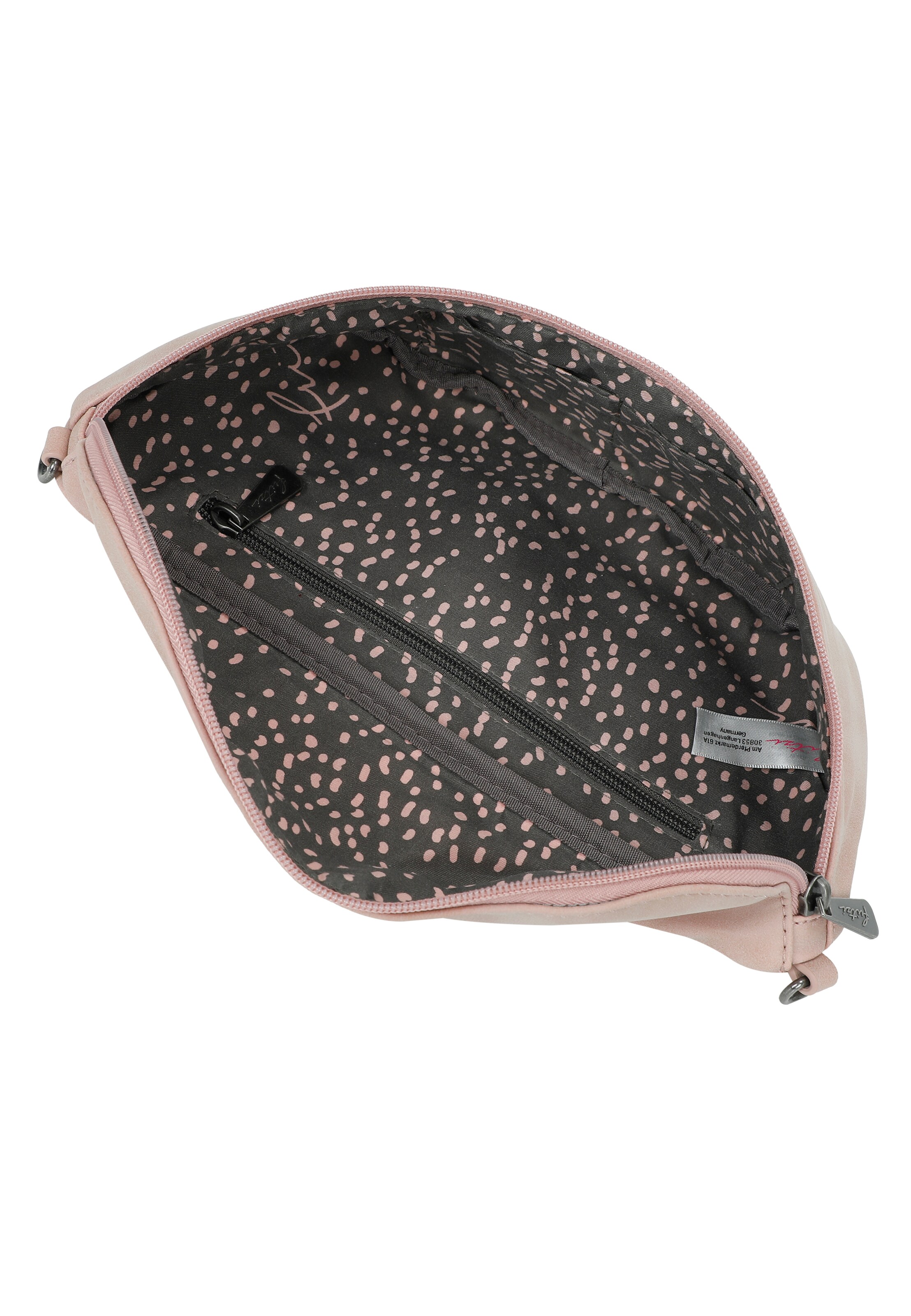 Fritzi aus Preußen Fanny Pack in Red