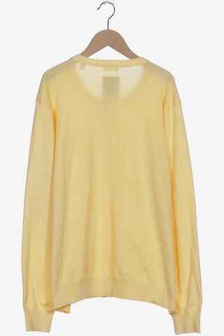 Essentiel Antwerp Sweater & Cardigan in 6XL in Yellow