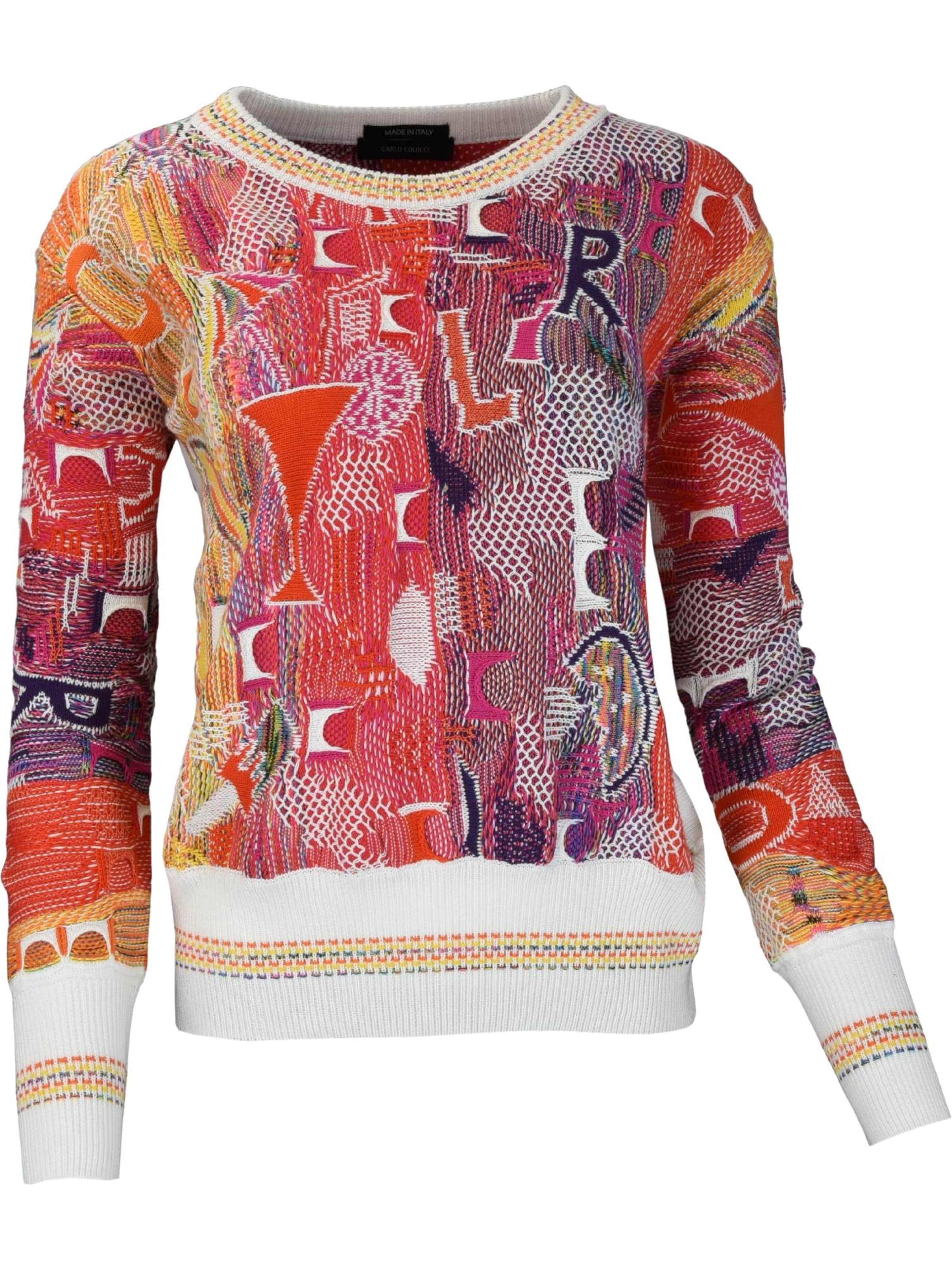 Carlo Colucci Fine knit sweaters for women Buy online ABOUT YOU