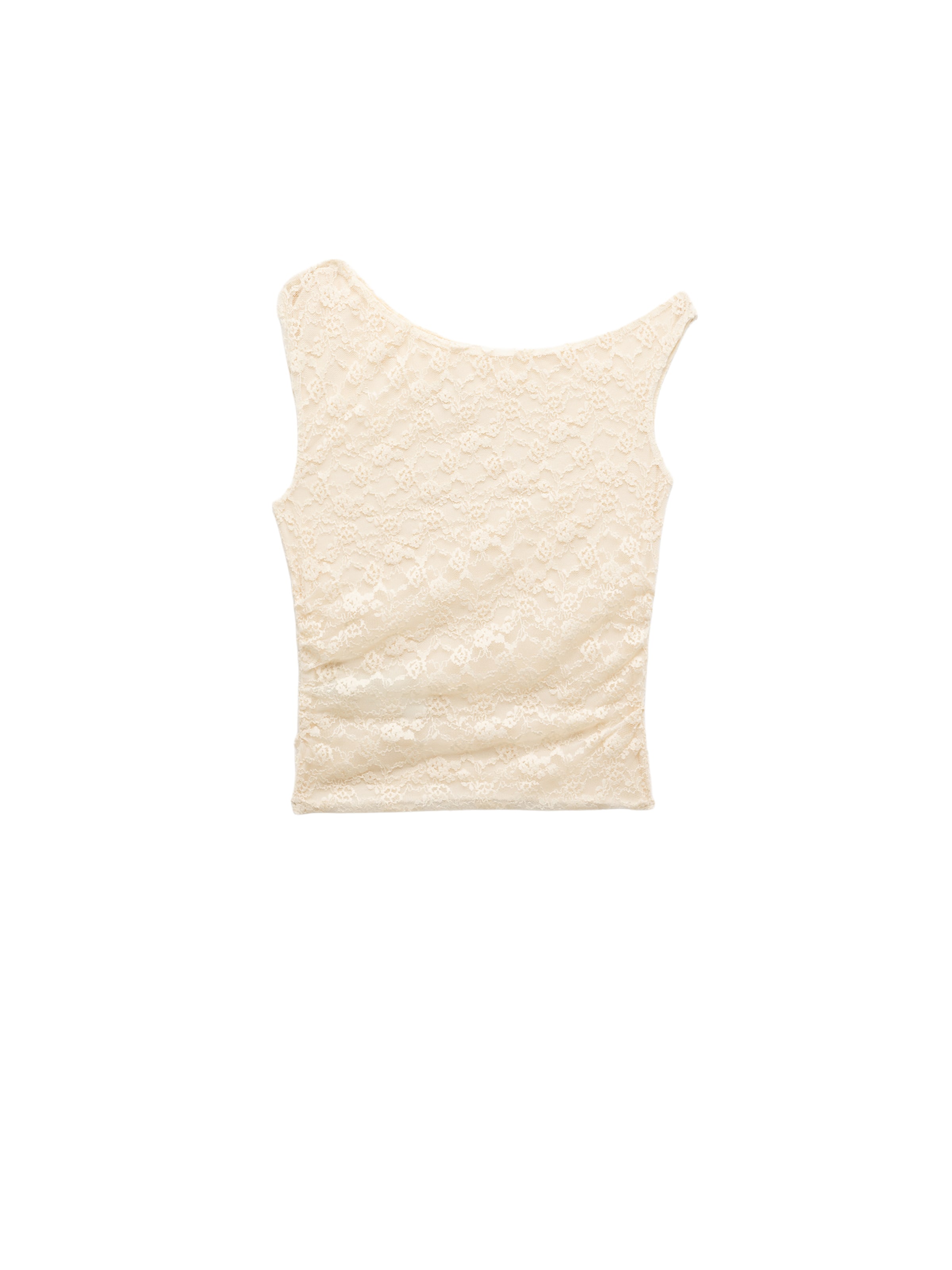Koton Top in Beige