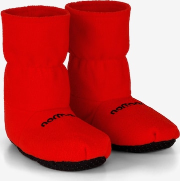 normani Slippers in Red