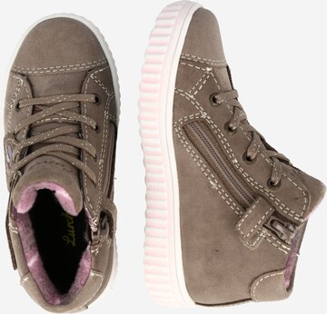 LURCHI Sneaker in Grau