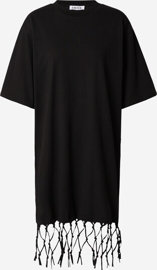 EDITED Sukienka 'Kris' w kolorze czarnym, Podgląd produktu