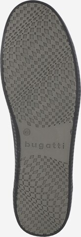 bugatti Sneaker 'Level' in Schwarz