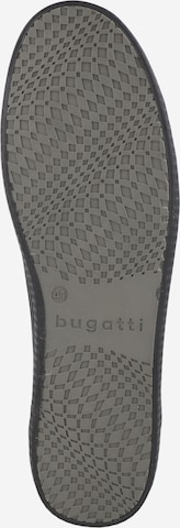 bugatti - Zapatillas deportivas bajas 'Level' en negro