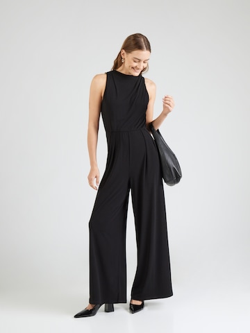 ABOUT YOU Overal 'Vera' – černá: přední strana