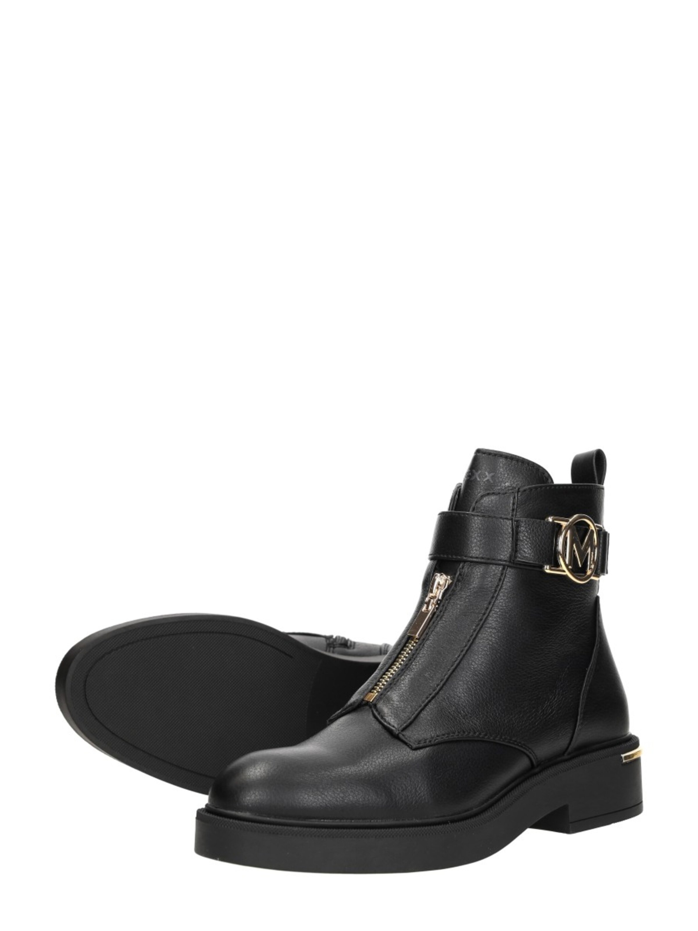 MEXX Boots 'Micla Kasia' in Black