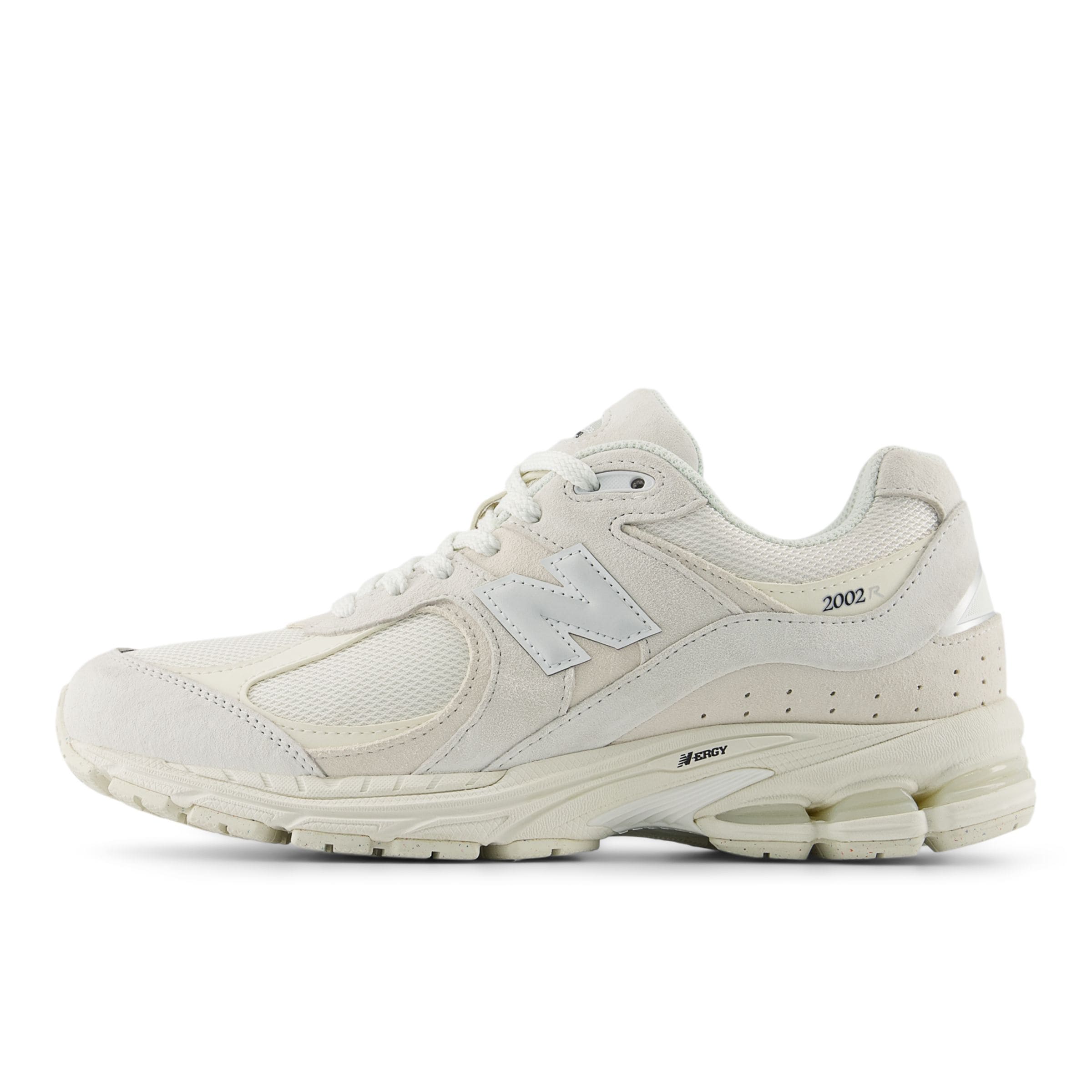 new balance Sneakers '2002R' in White: front