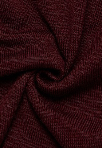 ETERNA Pullover in Rot