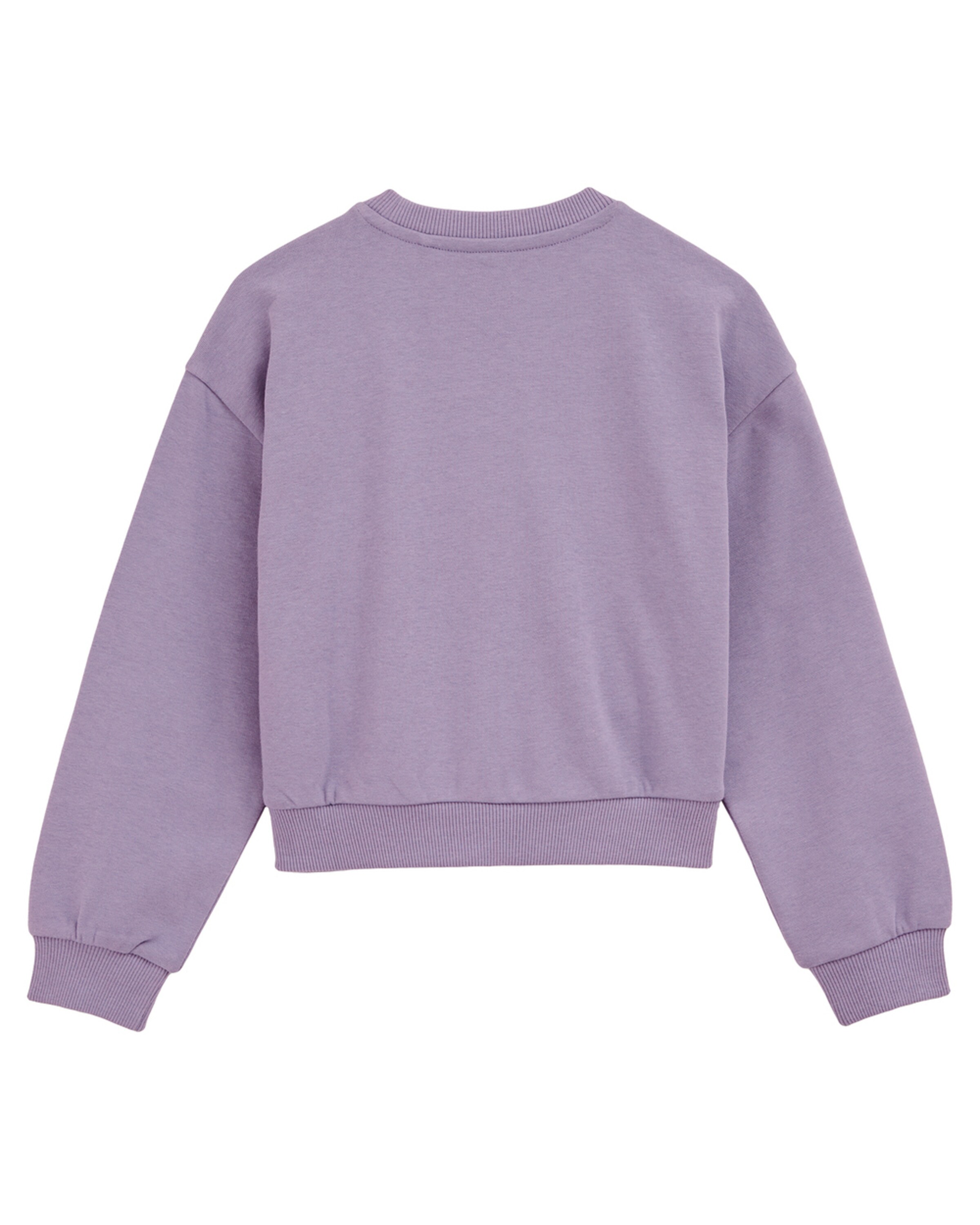 WE Fashion Tréning póló - lila