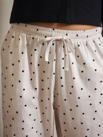 Pigiama di Next in nero