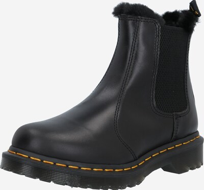 Dr. Martens Chelsea čizme '2976 Leonore' u tamo siva, Pregled proizvoda