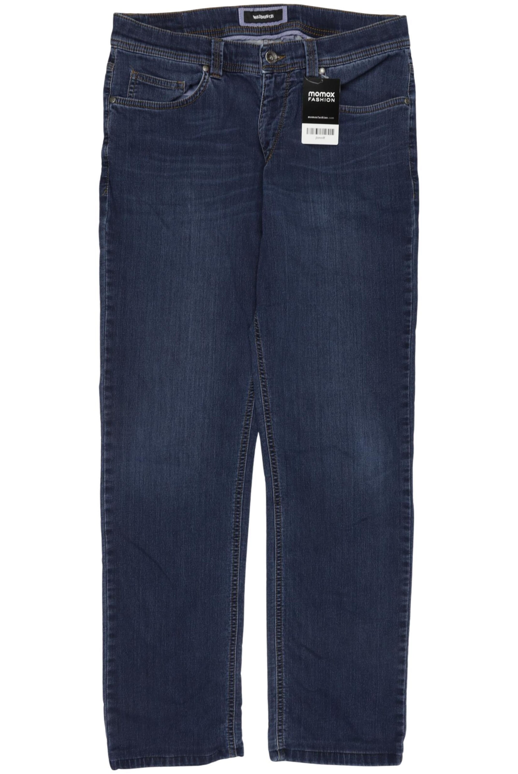 Walbusch Jeans 39-40 in Blau: Vorderseite