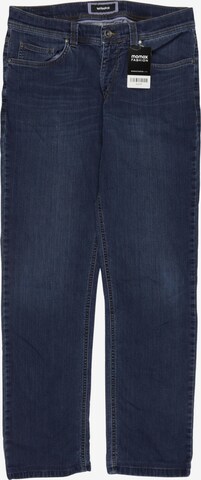 Walbusch Jeans 39-40 in Blau: Vorderseite
