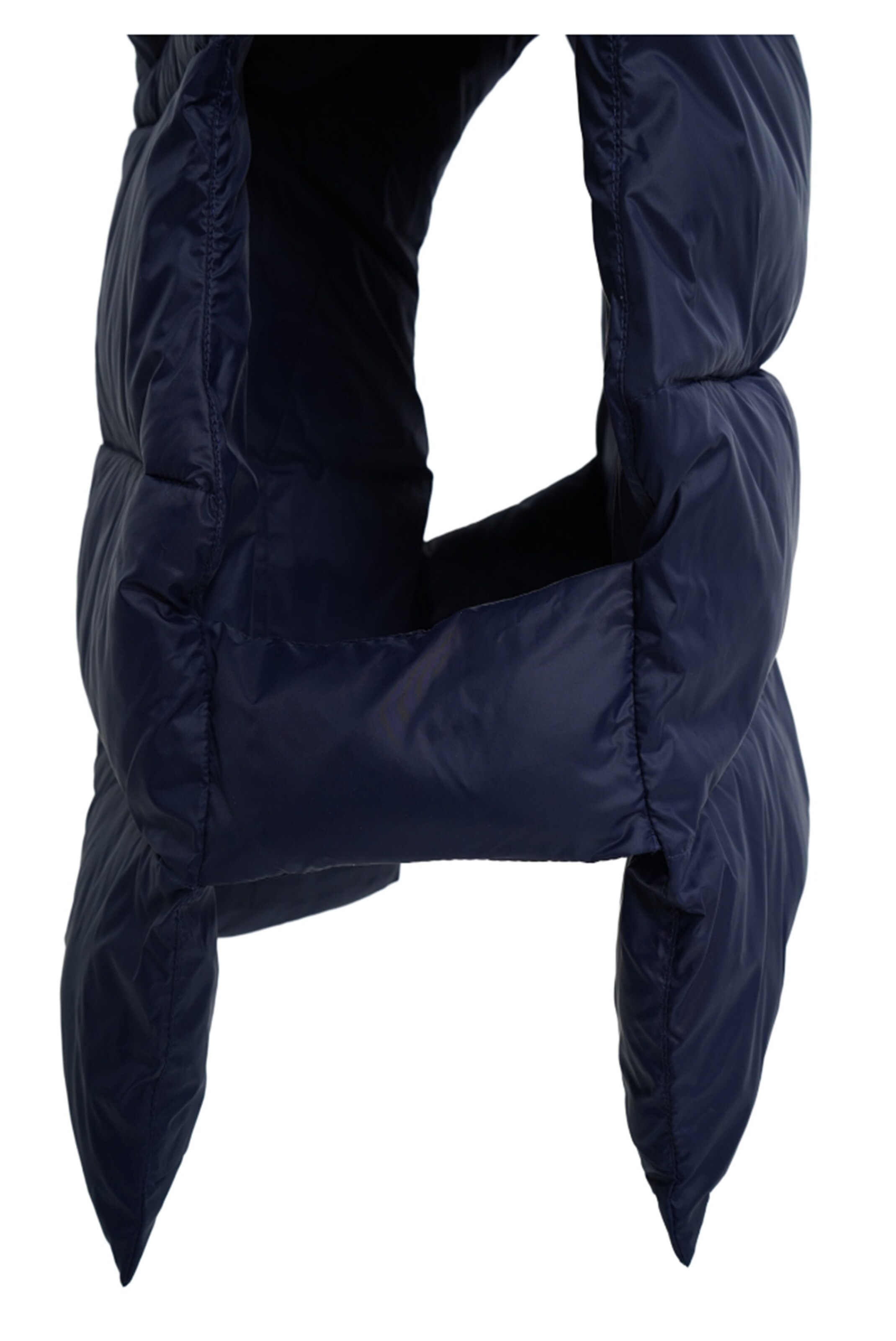 Milano Italy Vest in Blue