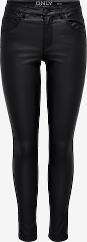 ONLY Skinny Pants 'Kendell' in Black: front