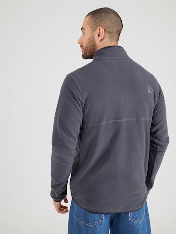 Didriksons Спортивная кофта в Синий