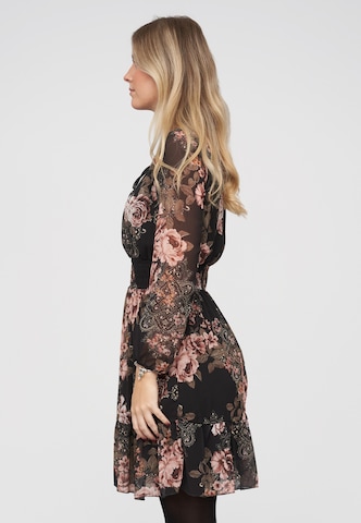 Cloud5ive - Vestido em preto