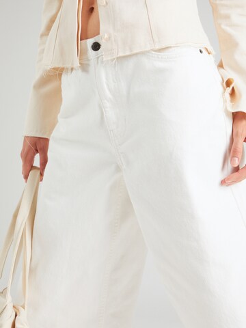 regular Jeans di TOPSHOP in bianco