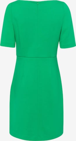 zero Dress in Green