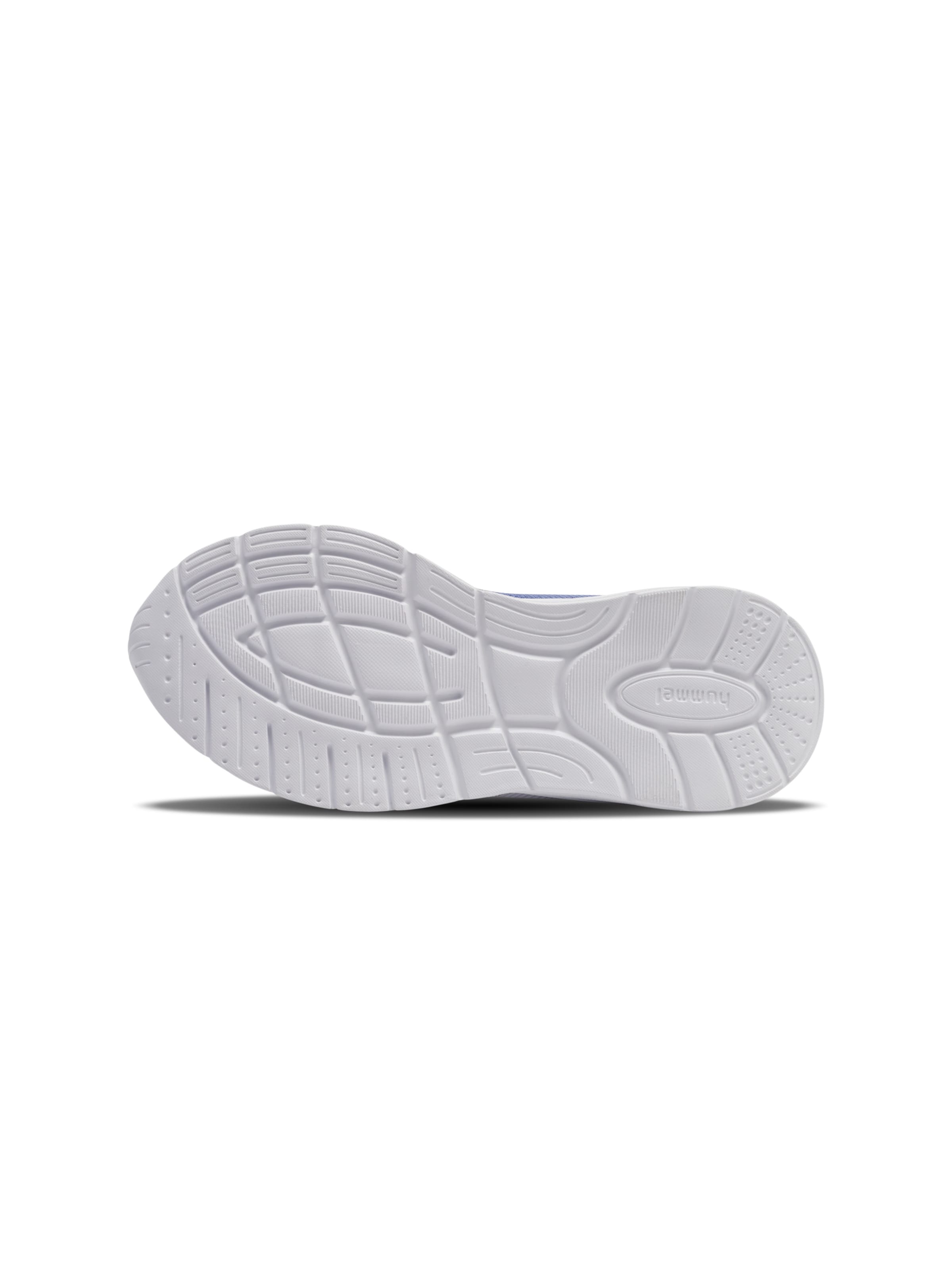 Baskets Hummel en bleu