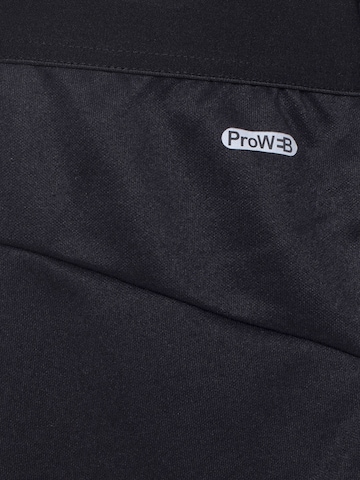 Spyder Regularen Športne hlače | črna barva
