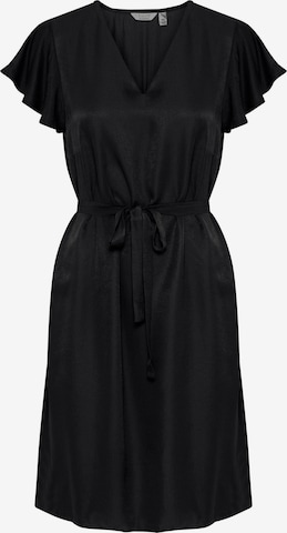 b.young Dress 'Itilda' in Black: front