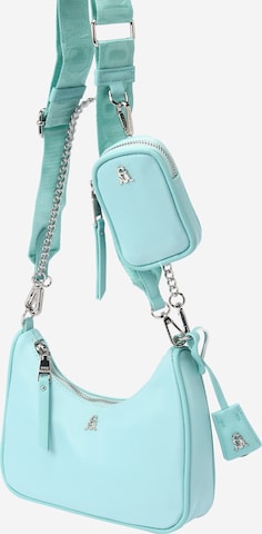 STEVE MADDEN Tasche 'BVITAL' in Blau