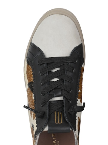 Crickit Sneaker in Beige