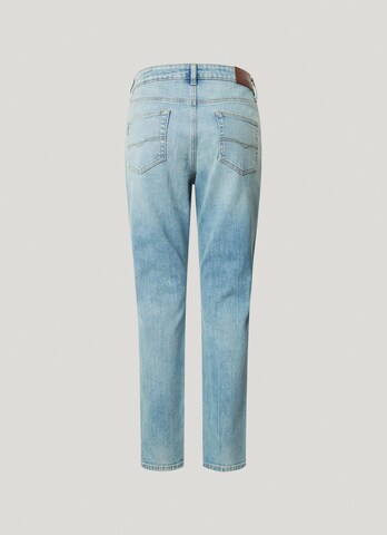 Pepe Jeans Slimfit Jeans in Blau