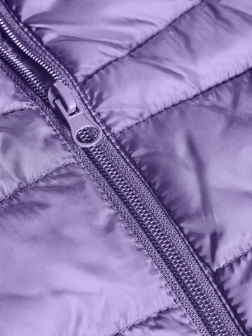 Gilet 'Mylane' NAME IT en violet