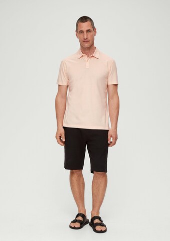 s.Oliver Shirt in Pink