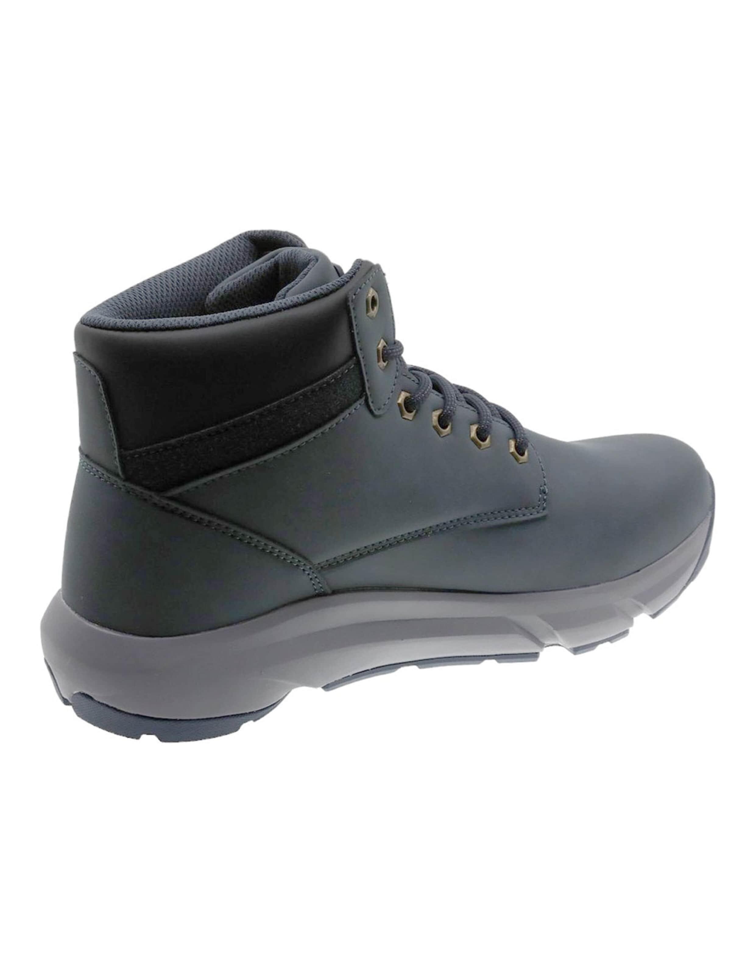 Beppi Schnürboots‌‌‌‌ in Blau